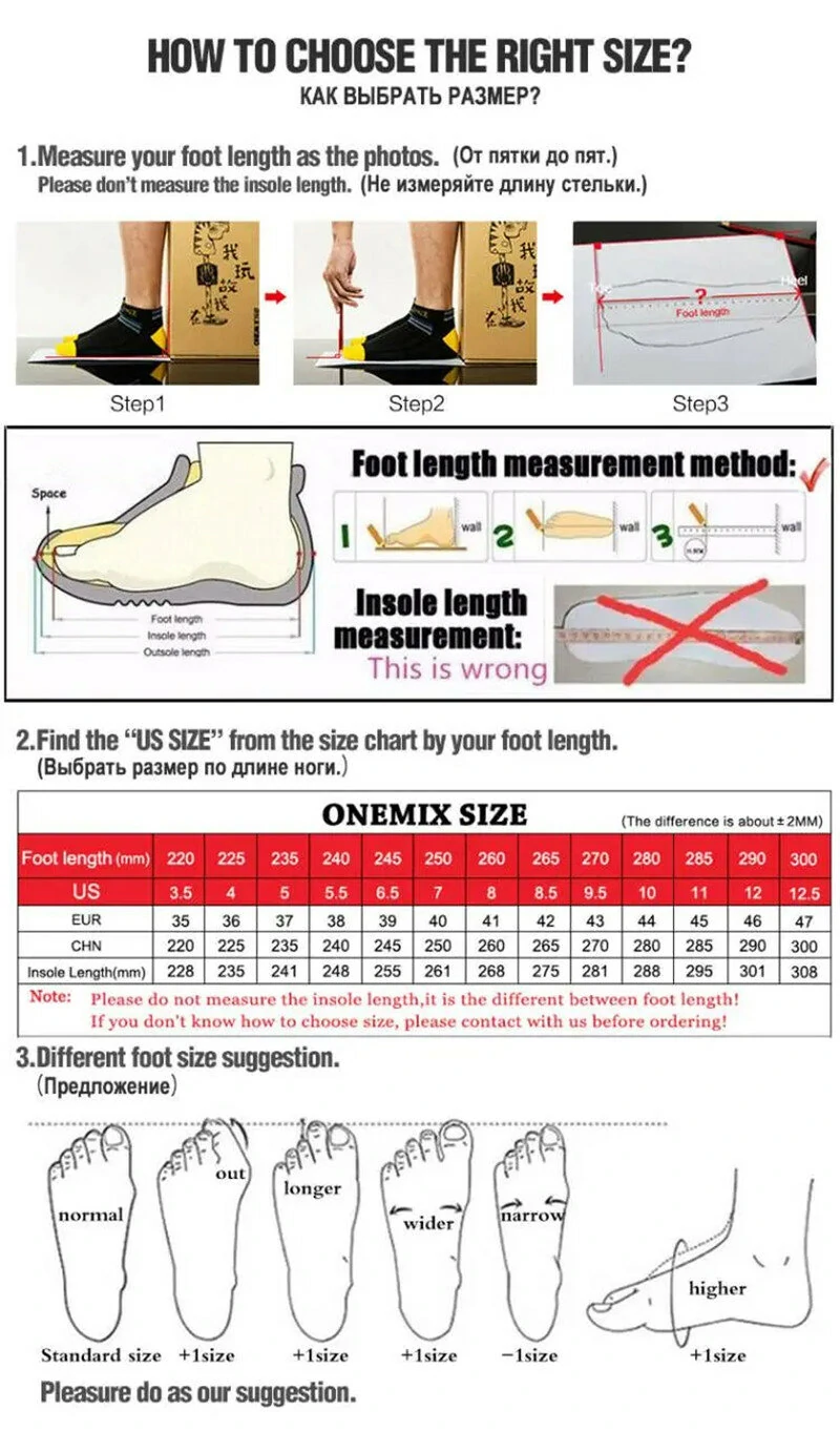 (image for) ONEMIX Professional Carbon Plate Running Shoes Ultra Responsive Foam Stable Support Shock-relief Ultra-light Rebound Sports Sneakers for Competition Training Urban Long-distance Racing Joy